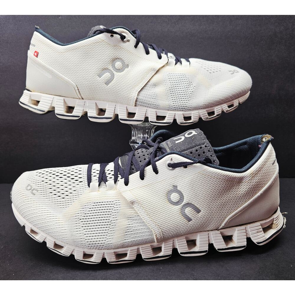 Oncloud Men 9 Comfy footwear